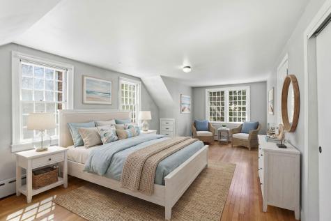 407 Sippewissett Road Falmouth MA 02540