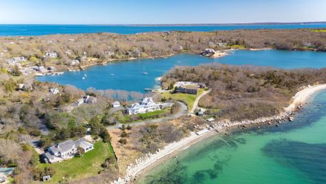 407 Sippewissett Road Falmouth MA 02540