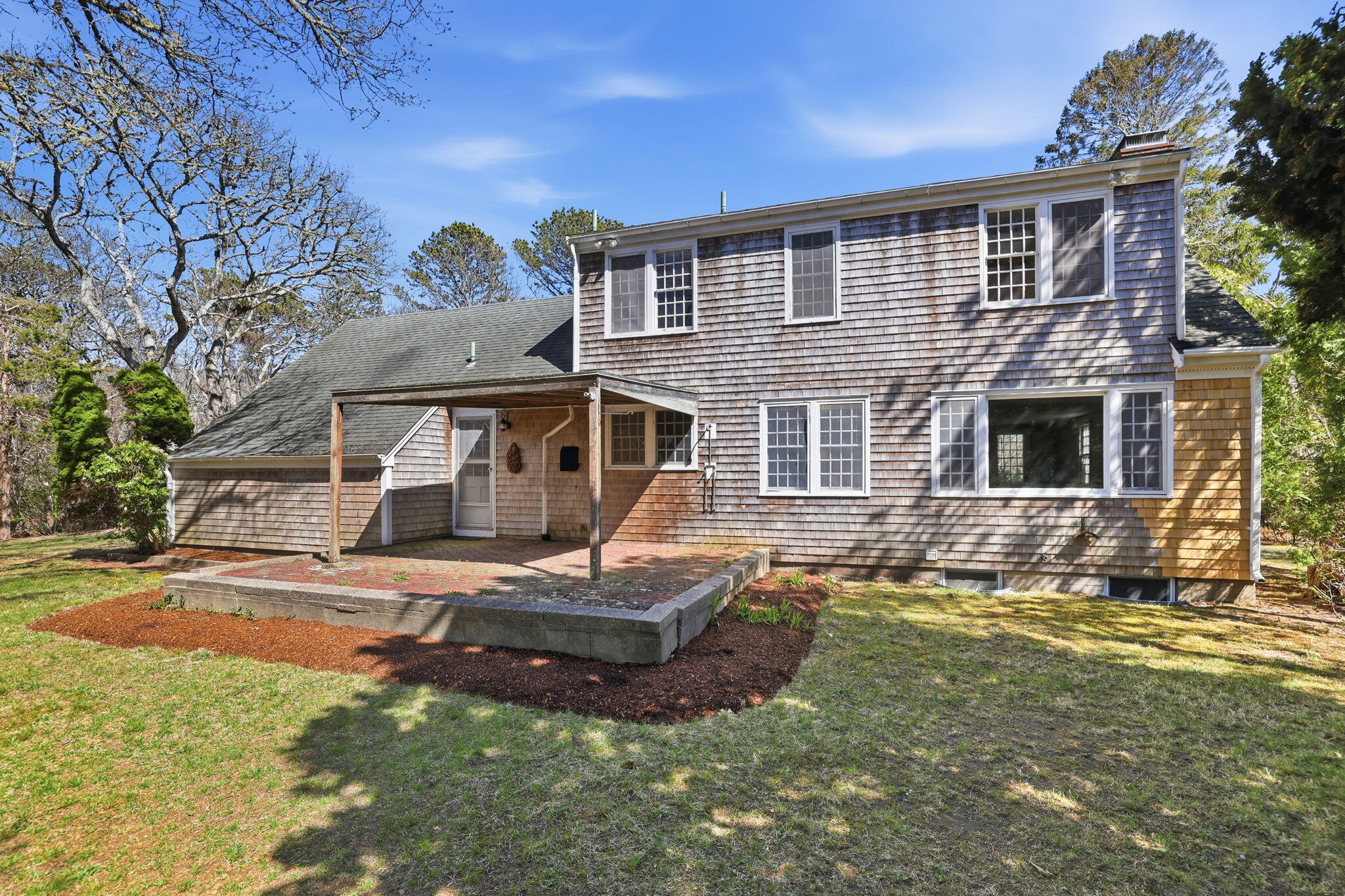 407 Sippewissett Road Falmouth MA 02540