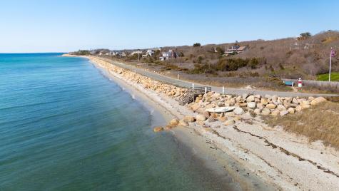 407 Sippewissett Road Falmouth MA 02540