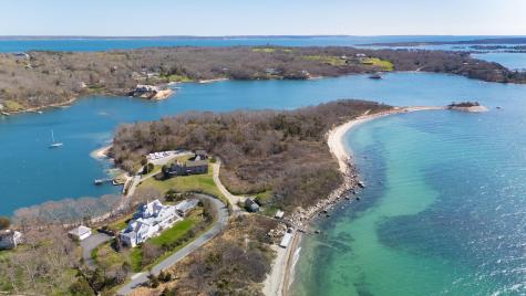 407 Sippewissett Road Falmouth MA 02540