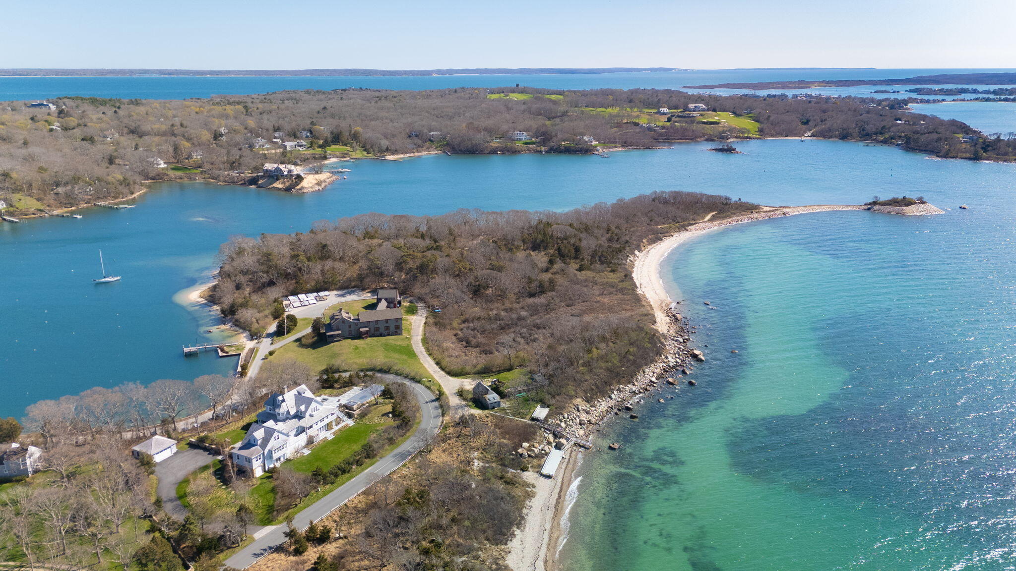 407 Sippewissett Road Falmouth MA 02540