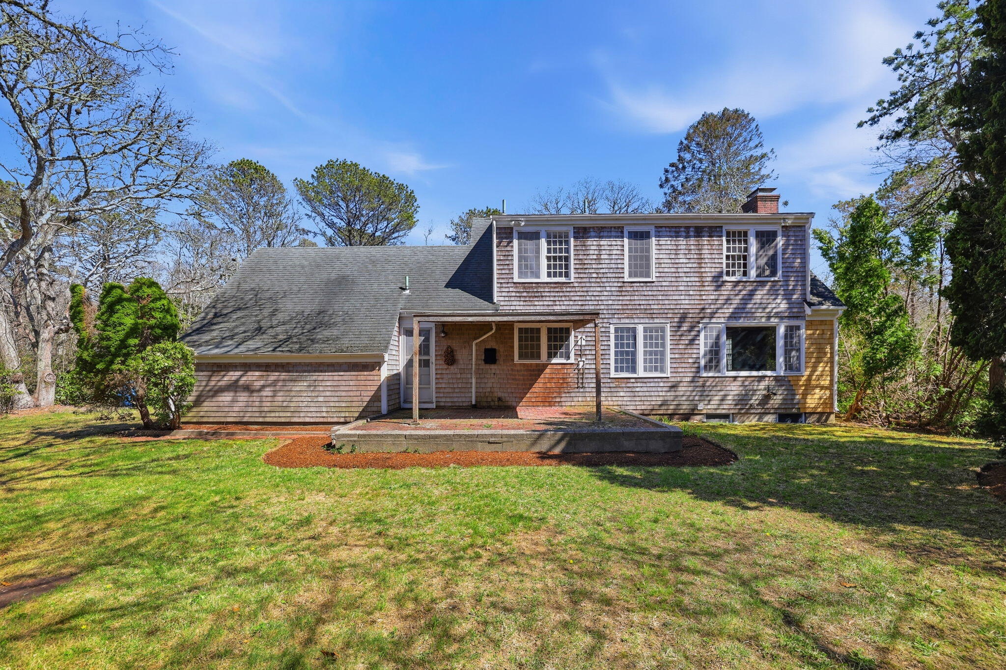 407 Sippewissett Road Falmouth MA 02540