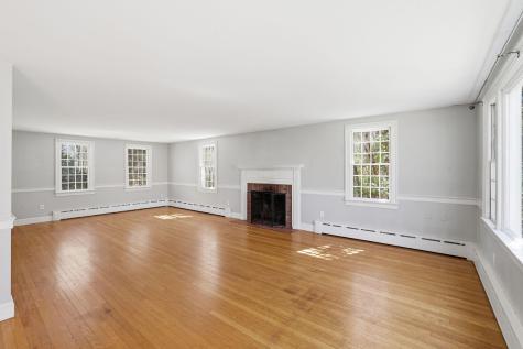 407 Sippewissett Road Falmouth MA 02540