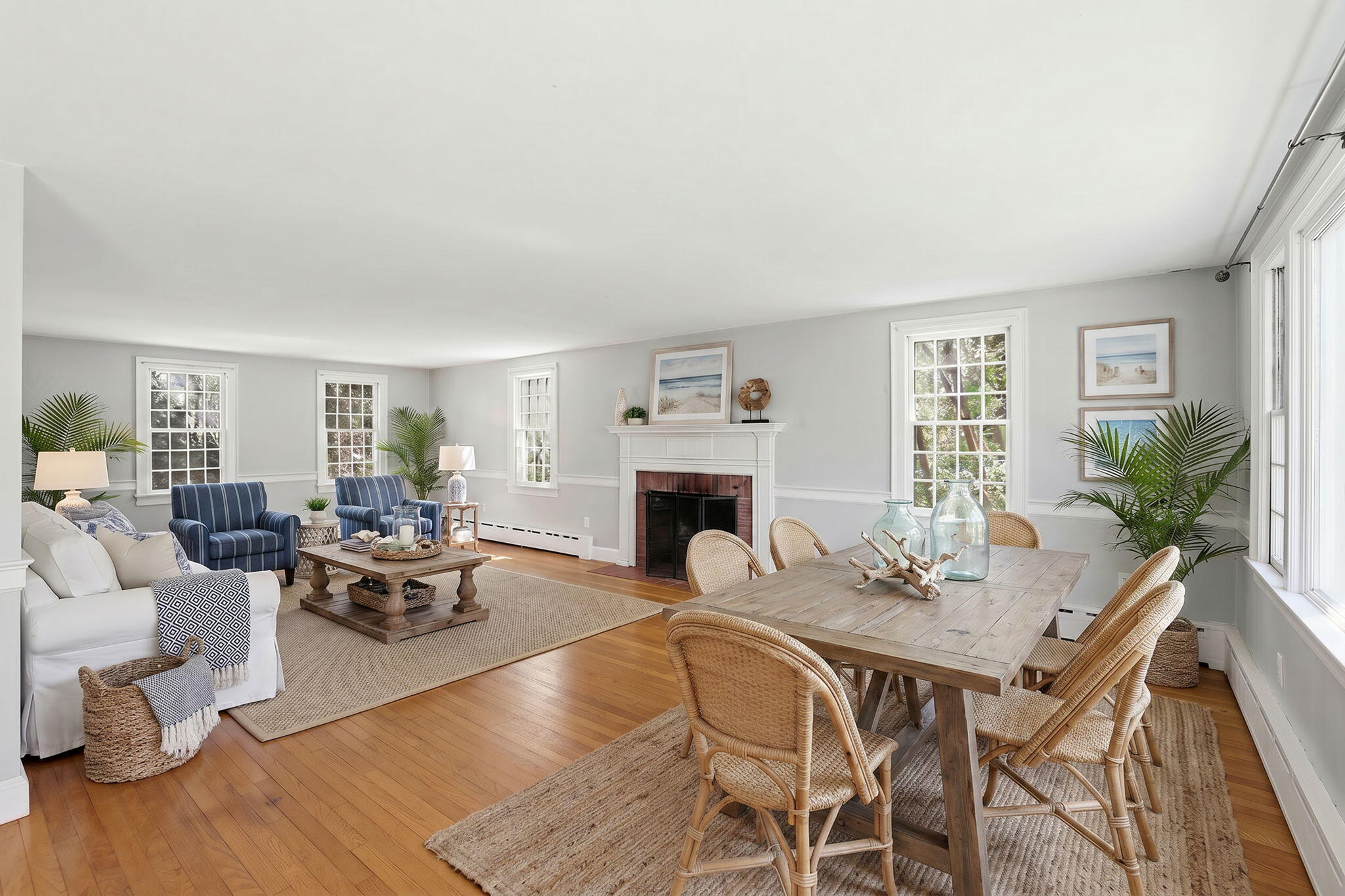 407 Sippewissett Road Falmouth MA 02540