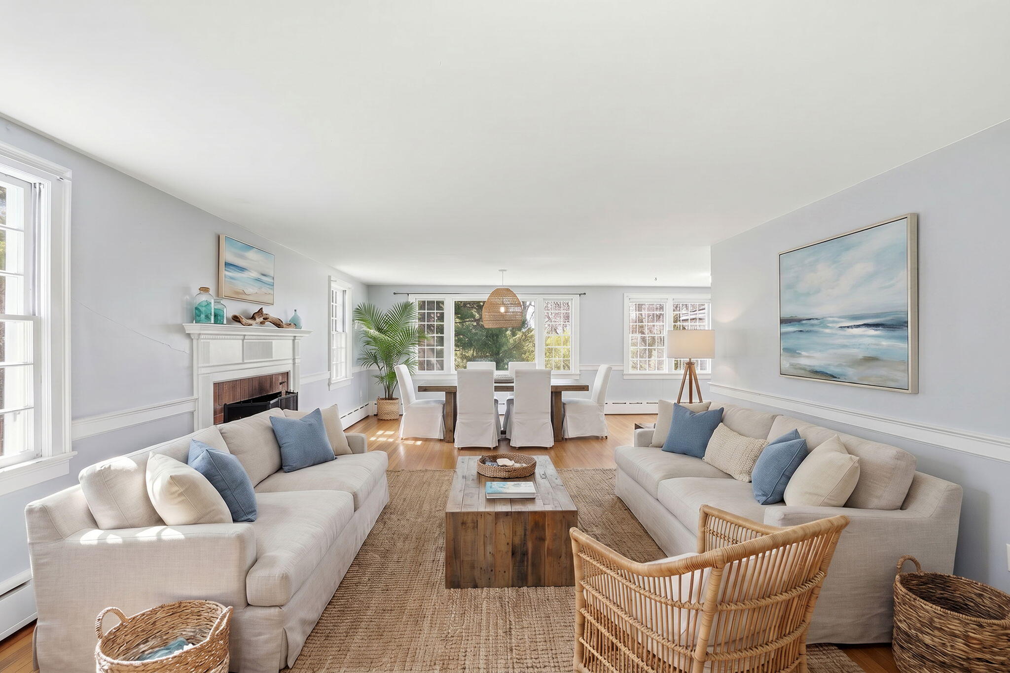 407 Sippewissett Road Falmouth MA 02540