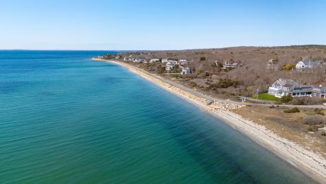 407 Sippewissett Road Falmouth MA 02540