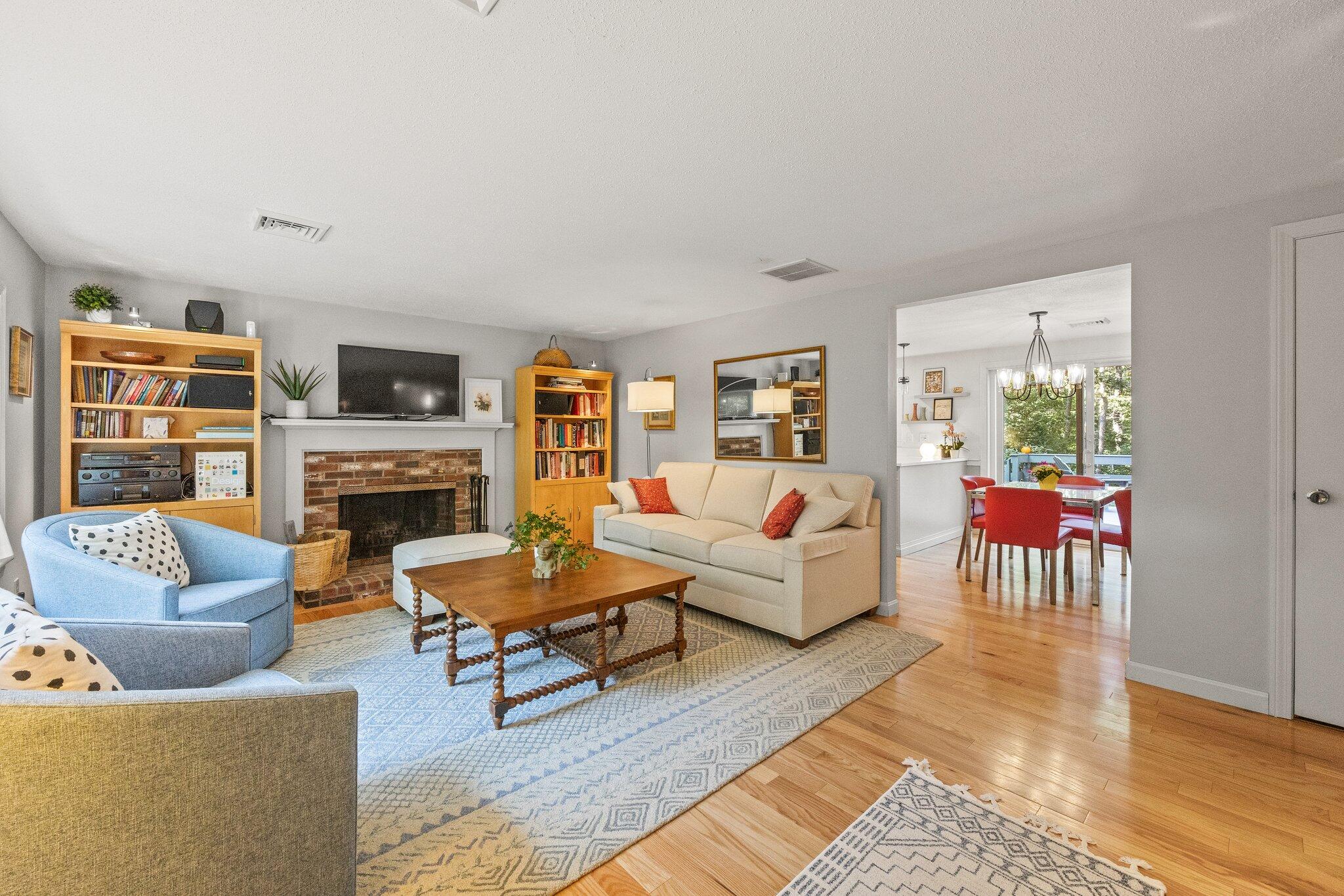 86 Stone Ridge Road Brewster MA 02631