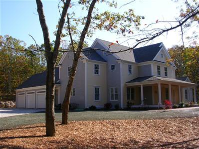 East Sandwich MA 02537