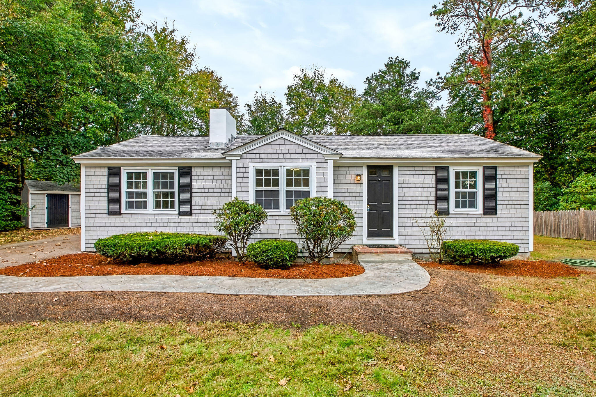 16 Lakeside Drive Marstons Mills MA 02648