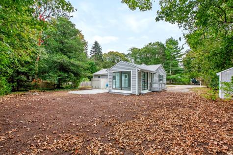16 Lakeside Drive Marstons Mills MA 02648