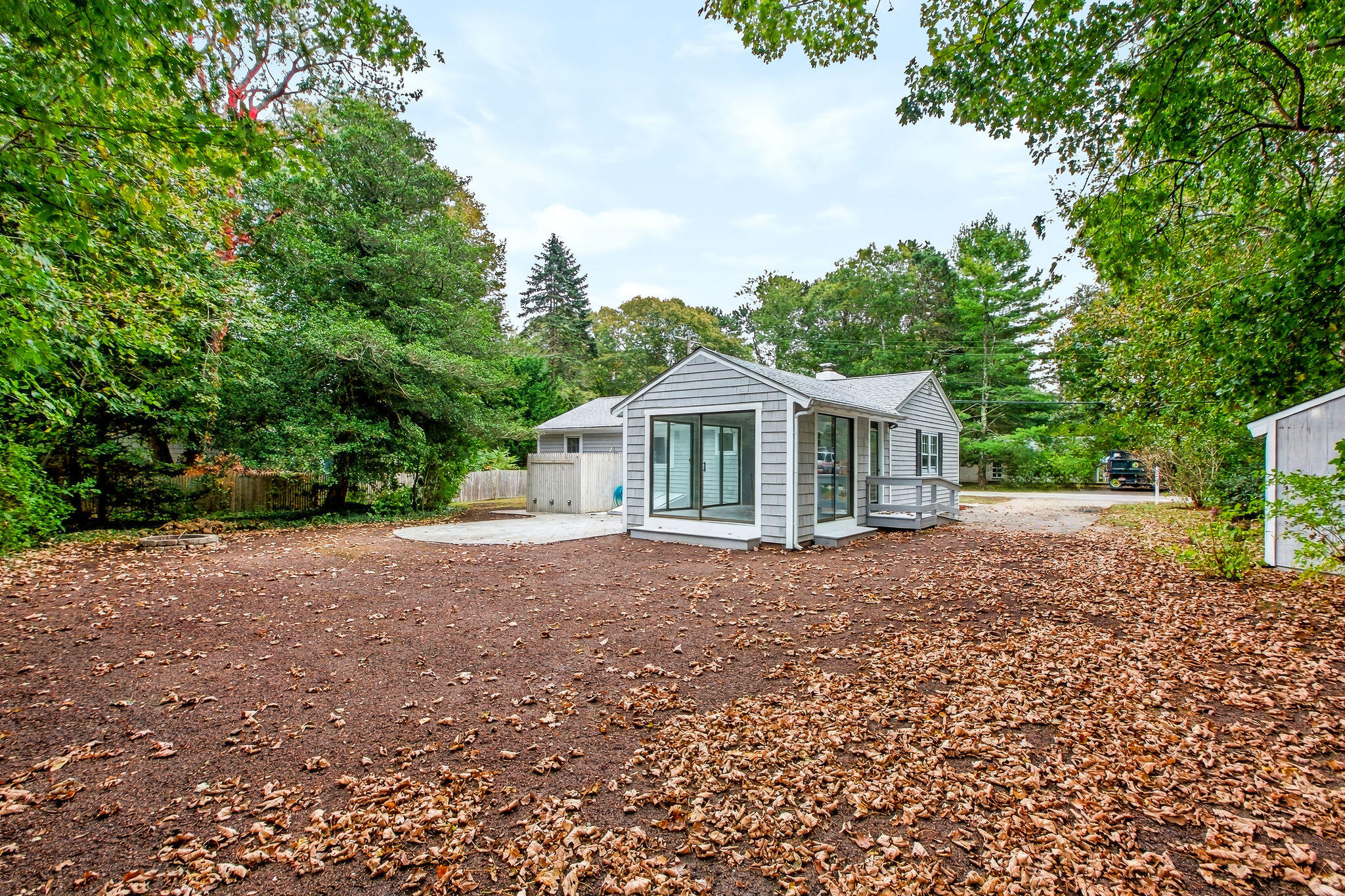 16 Lakeside Drive Marstons Mills MA 02648