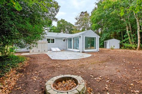 16 Lakeside Drive Marstons Mills MA 02648