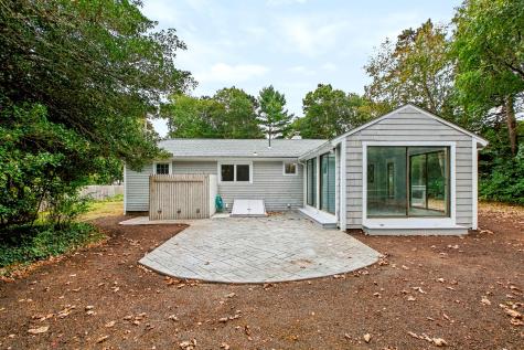 16 Lakeside Drive Marstons Mills MA 02648