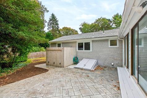 16 Lakeside Drive Marstons Mills MA 02648