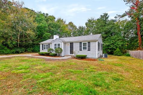 16 Lakeside Drive Marstons Mills MA 02648