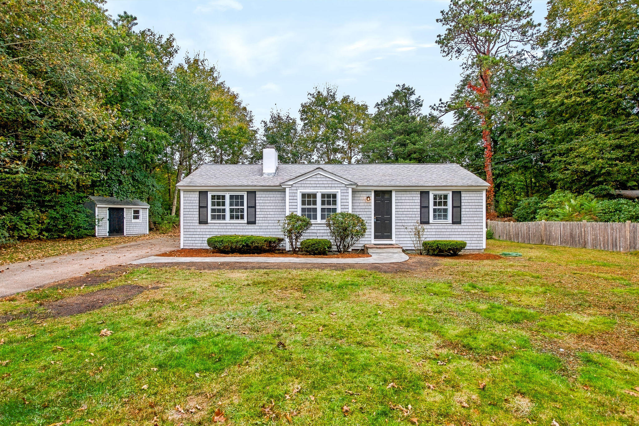 16 Lakeside Drive Marstons Mills MA 02648