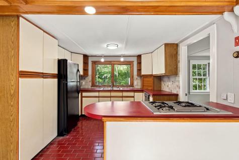 16 Lakeside Drive Marstons Mills MA 02648