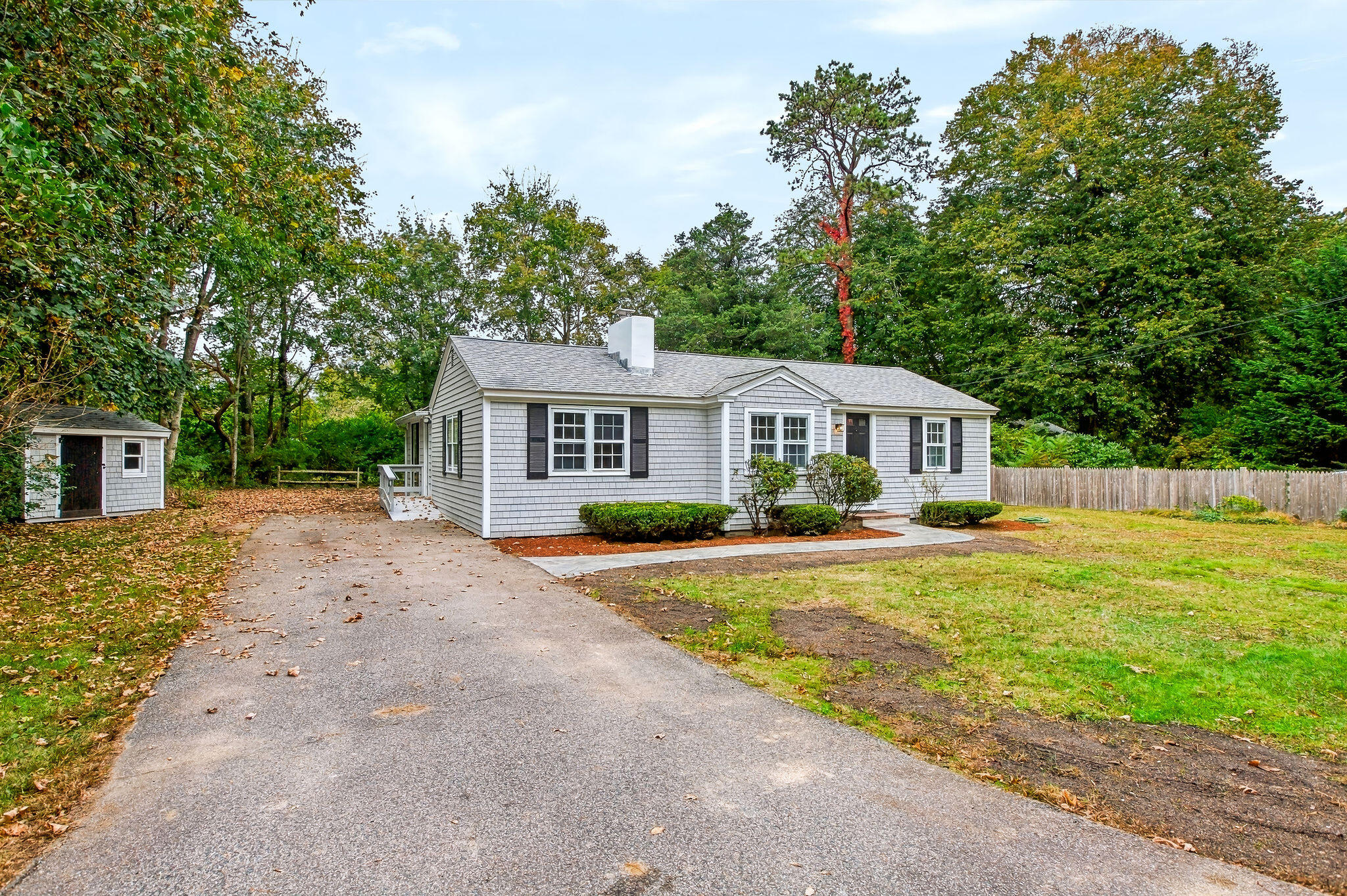 16 Lakeside Drive Marstons Mills MA 02648