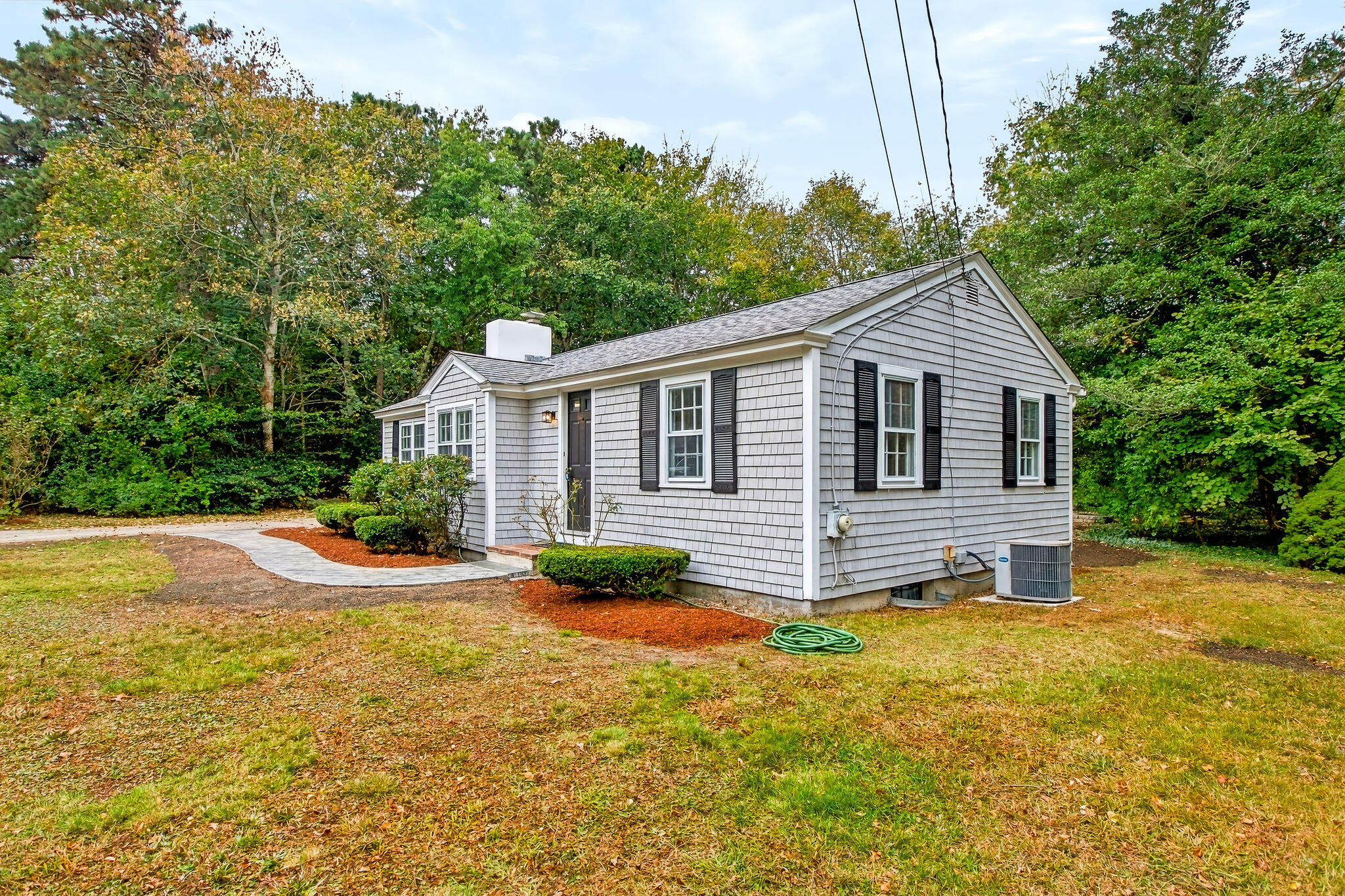 16 Lakeside Drive Marstons Mills MA 02648