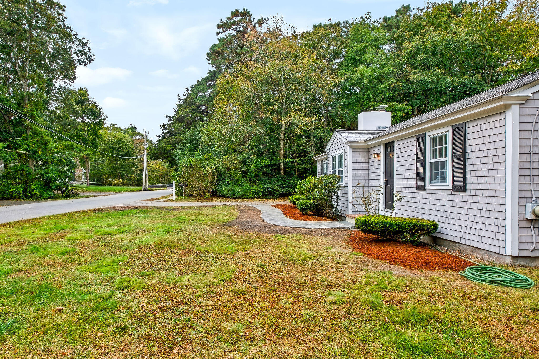 16 Lakeside Drive Marstons Mills MA 02648
