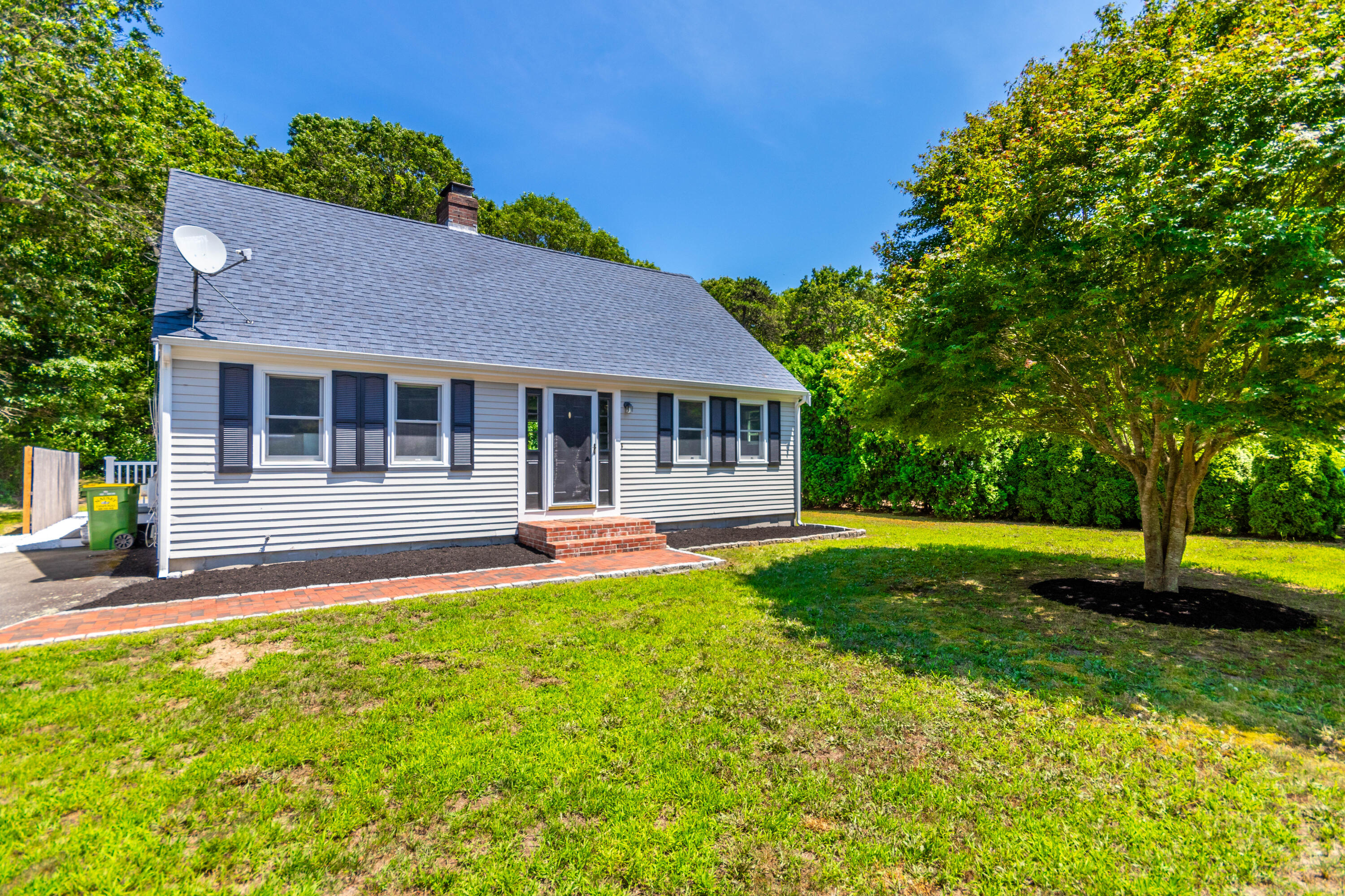 97 S Sandwich Road Mashpee MA 02649