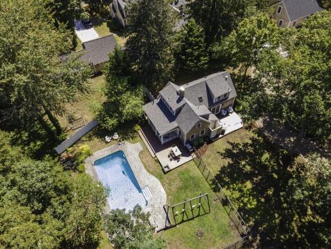 23 Willow Lane Yarmouth MA 02664