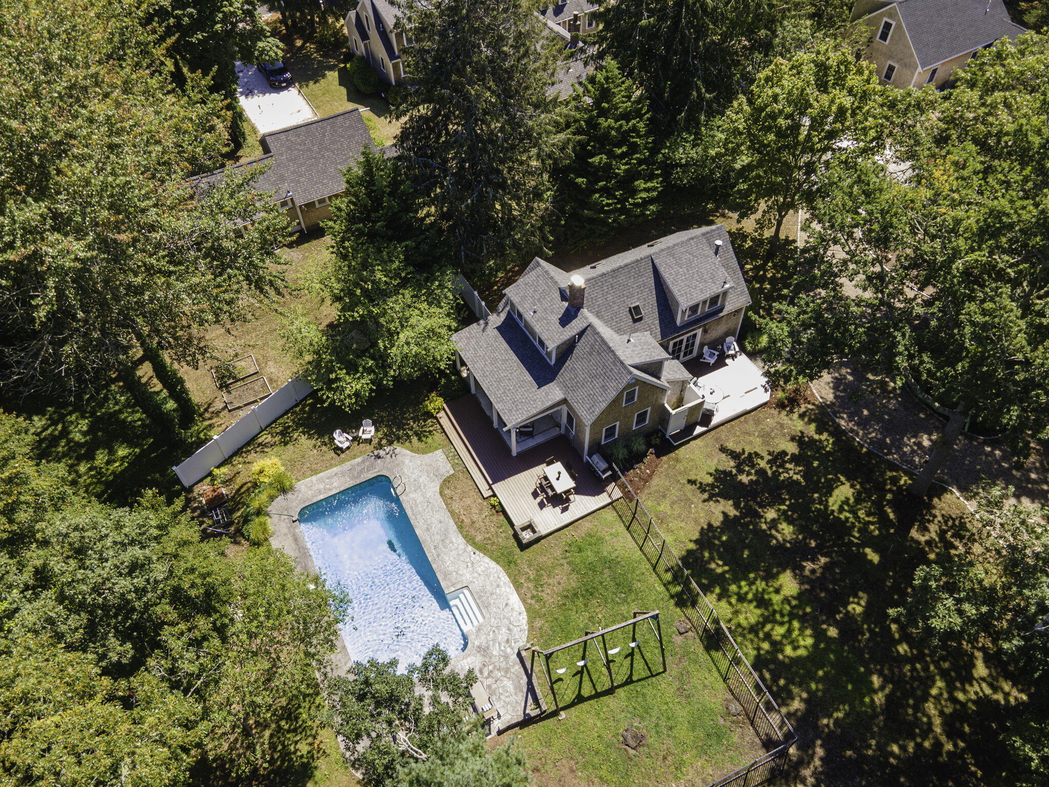 23 Willow Lane Yarmouth MA 02664