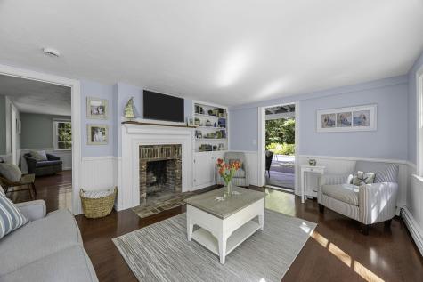 23 Willow Lane Yarmouth MA 02664