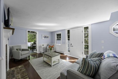 23 Willow Lane Yarmouth MA 02664