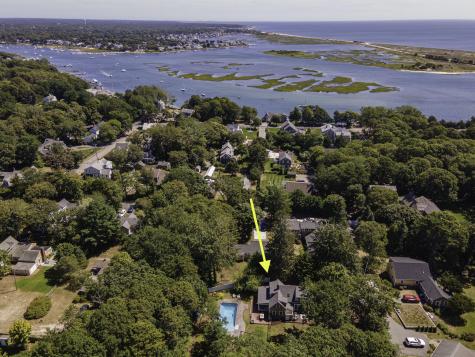 23 Willow Lane Yarmouth MA 02664