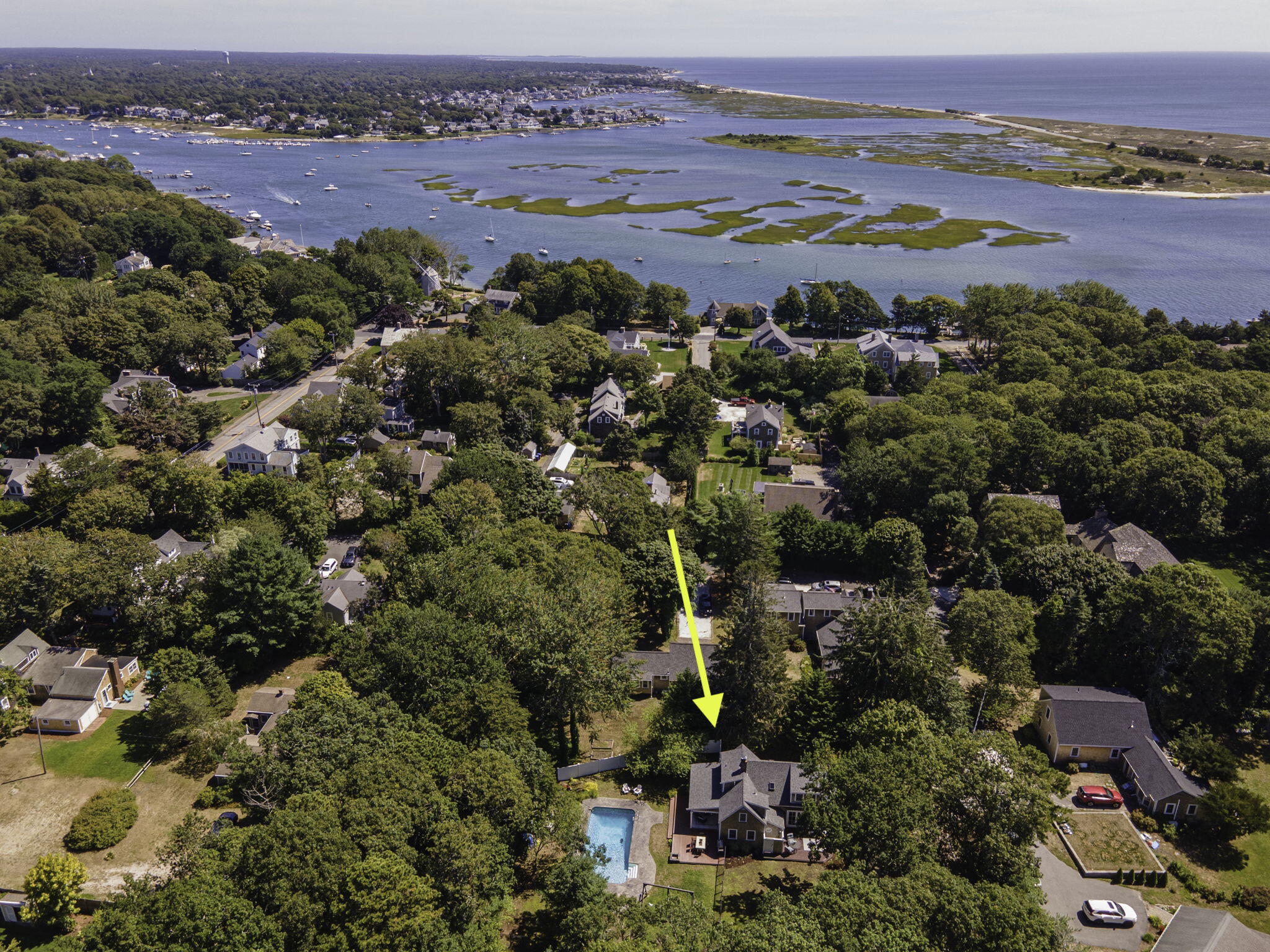 23 Willow Lane Yarmouth MA 02664