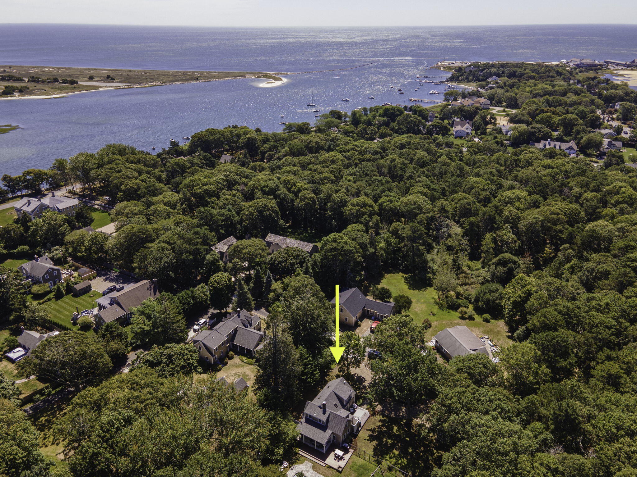 23 Willow Lane Yarmouth MA 02664