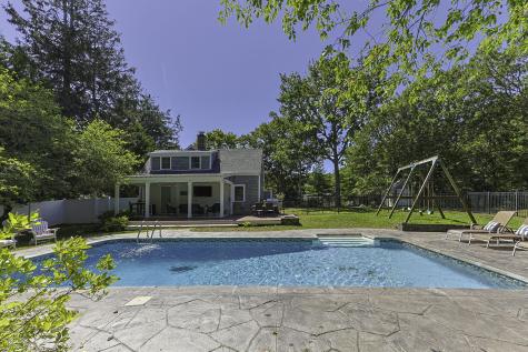 23 Willow Lane Yarmouth MA 02664
