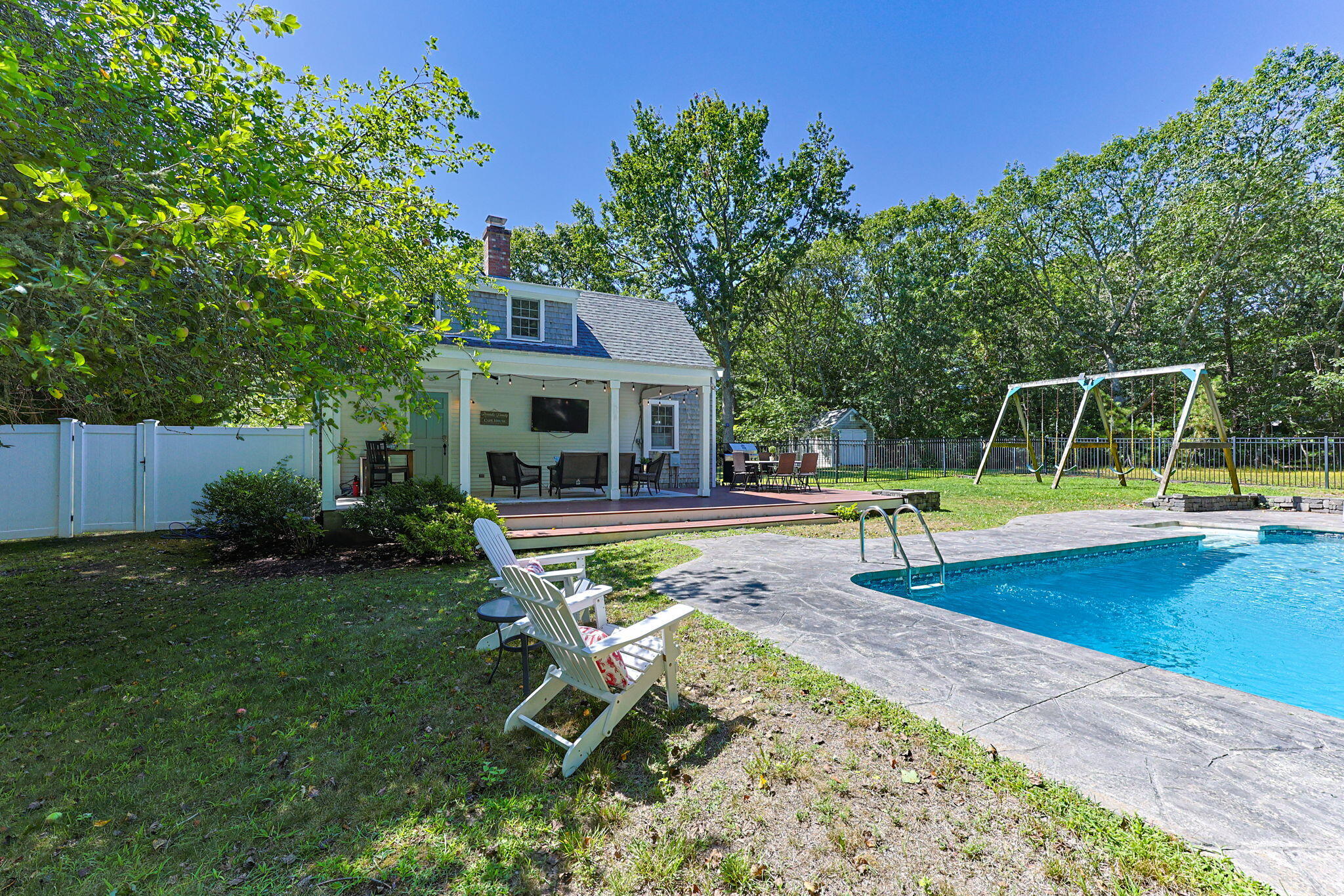 23 Willow Lane Yarmouth MA 02664