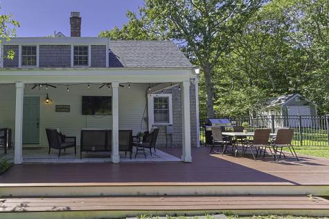 23 Willow Lane Yarmouth MA 02664