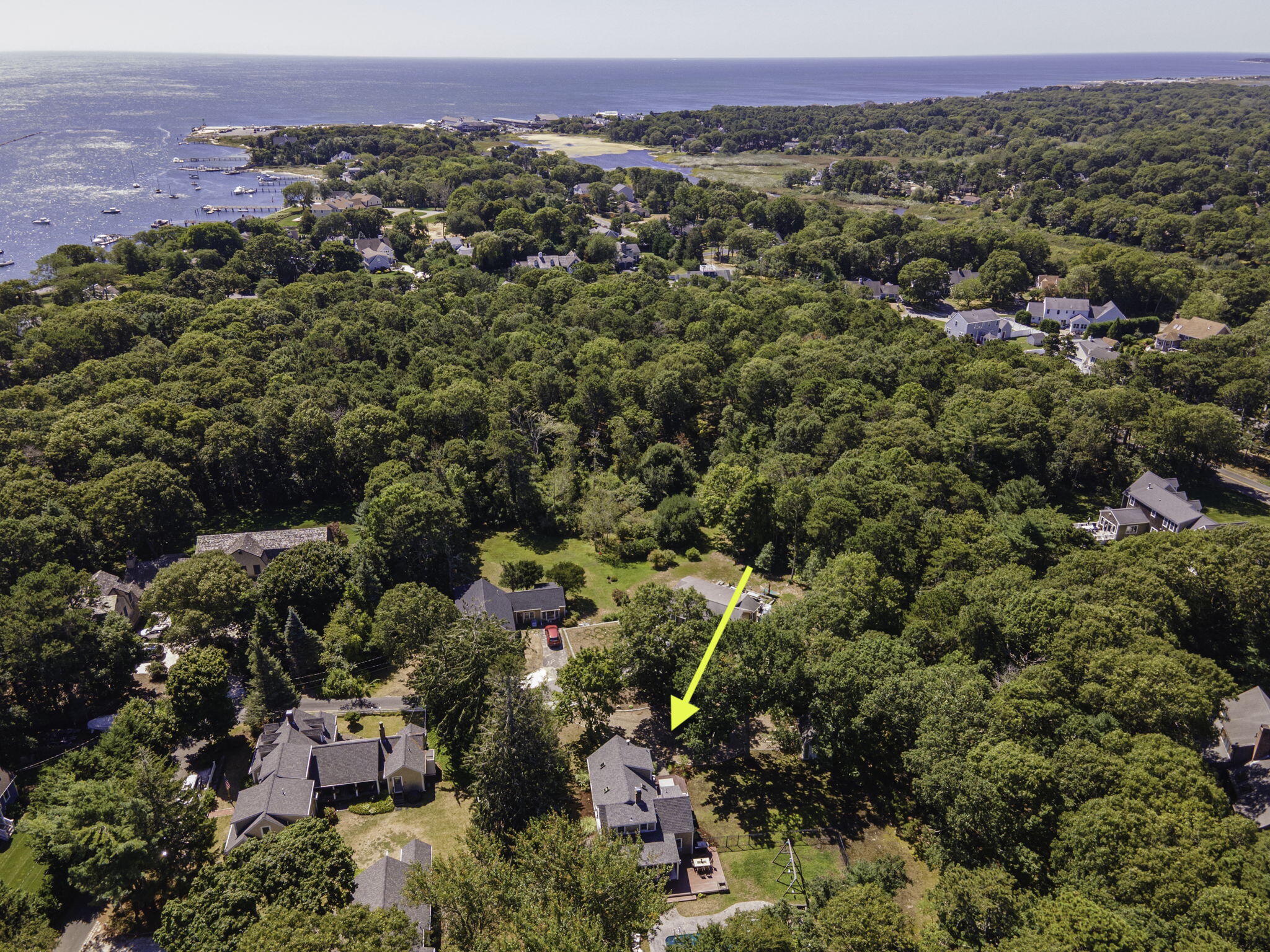 23 Willow Lane Yarmouth MA 02664