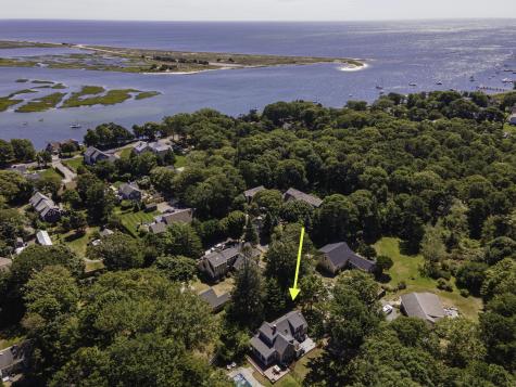 23 Willow Lane Yarmouth MA 02664
