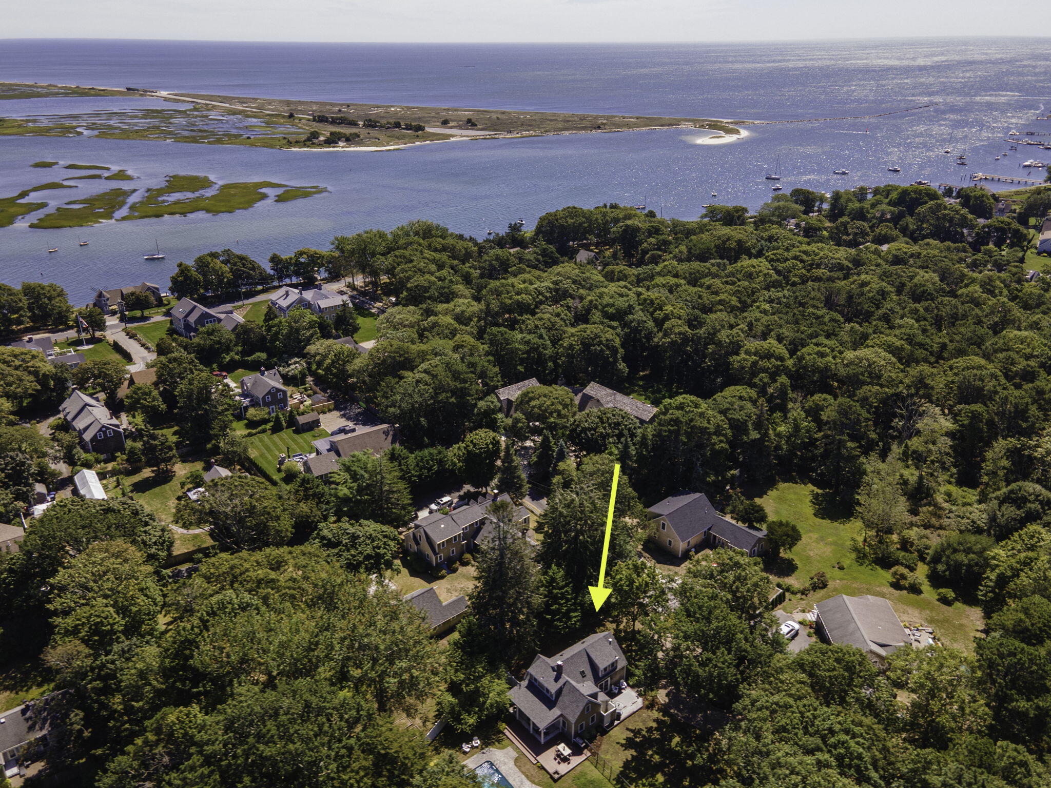 23 Willow Lane Yarmouth MA 02664