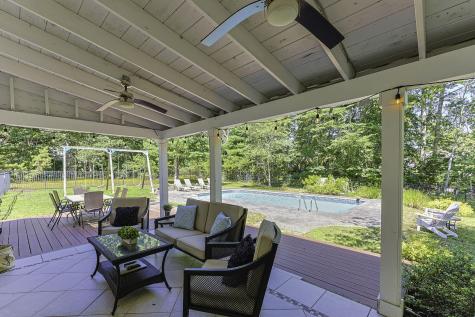 23 Willow Lane Yarmouth MA 02664