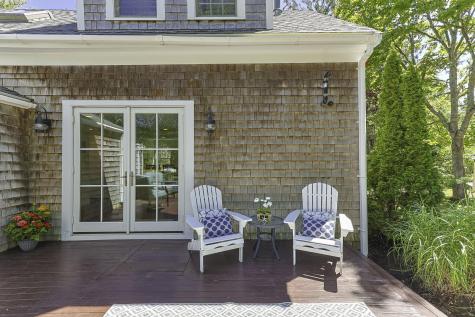23 Willow Lane Yarmouth MA 02664