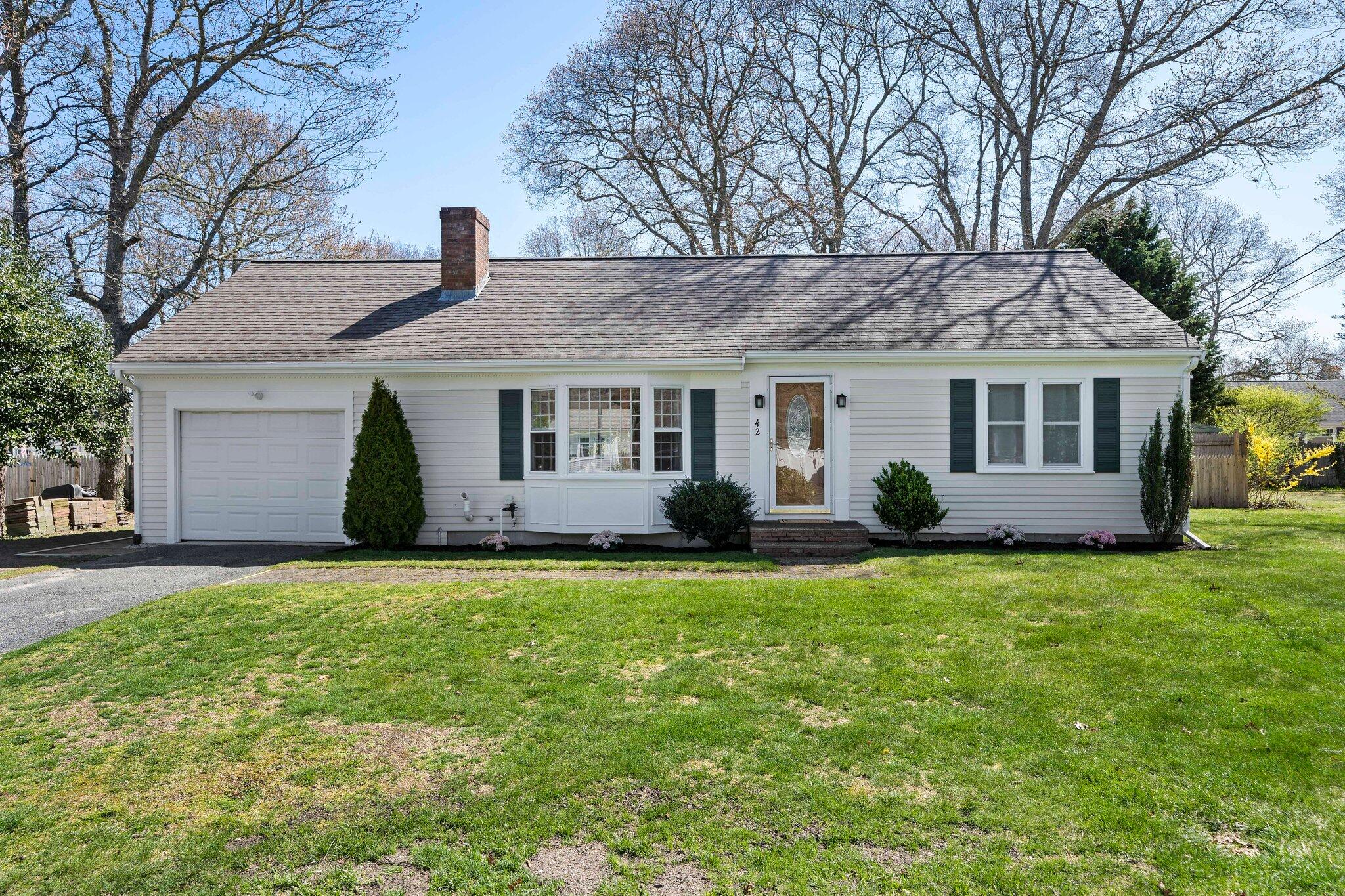 42 Colburne Path Yarmouth MA 02673