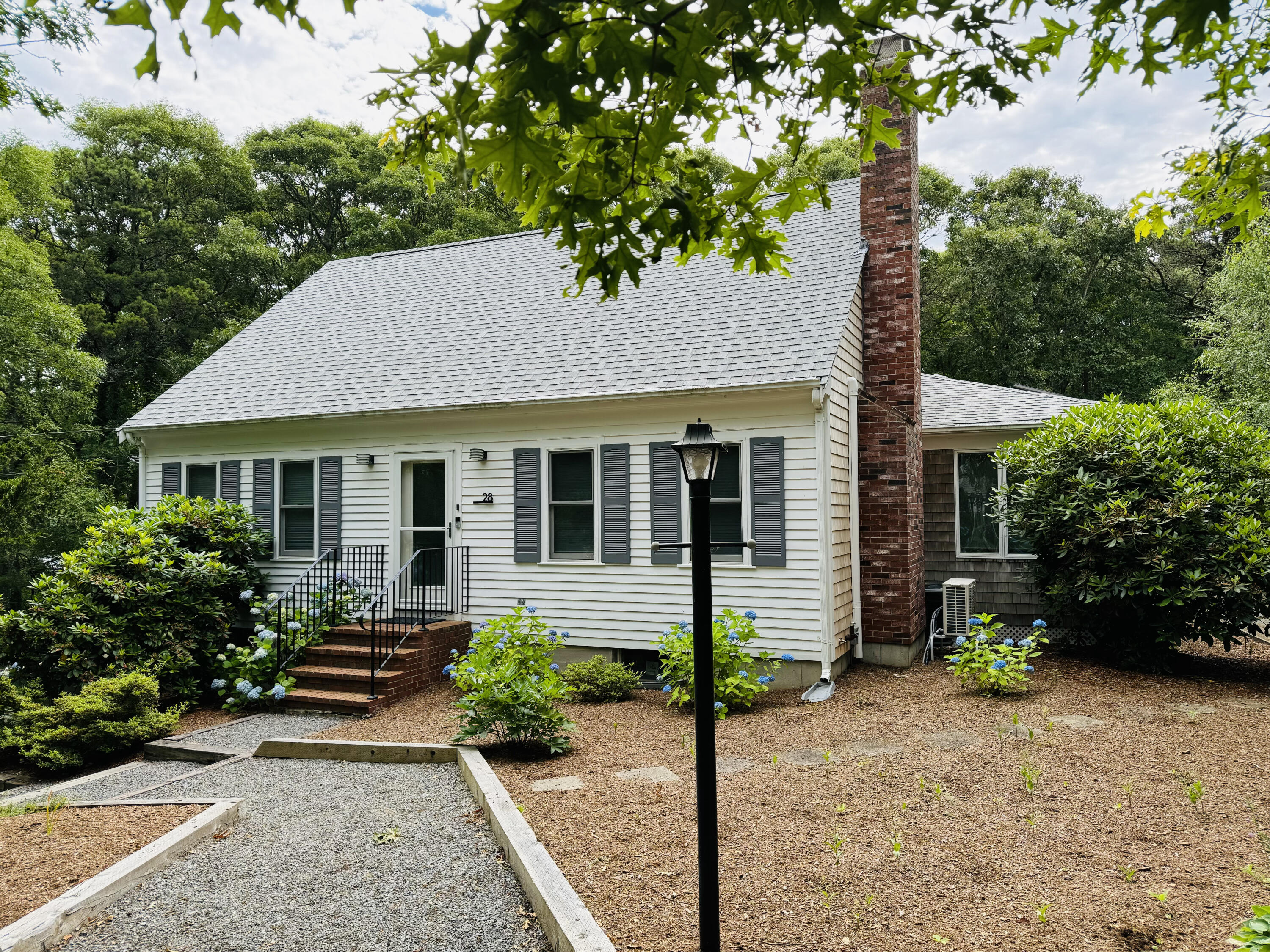 28 Beginners Lane Orleans MA 02653