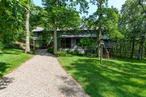 14 Rebekahs Way West Tisbury MA 02575