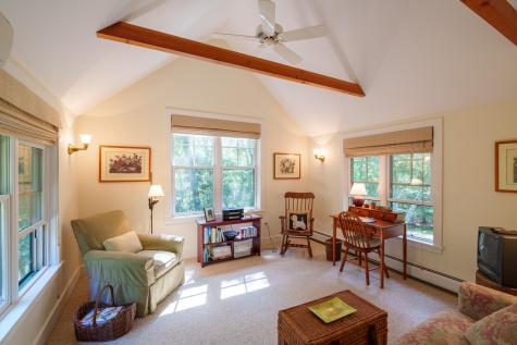 14 Rebekahs Way West Tisbury MA 02575