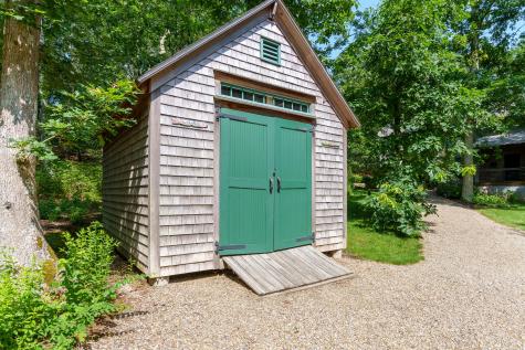 14 Rebekahs Way West Tisbury MA 02575