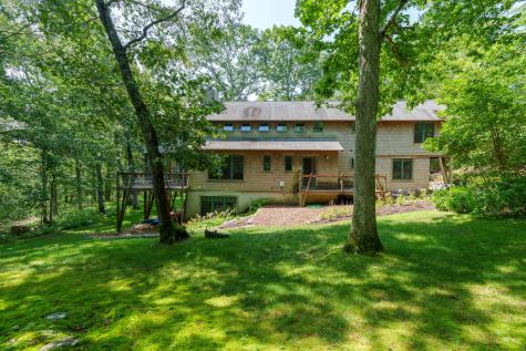 14 Rebekahs Way West Tisbury MA 02575