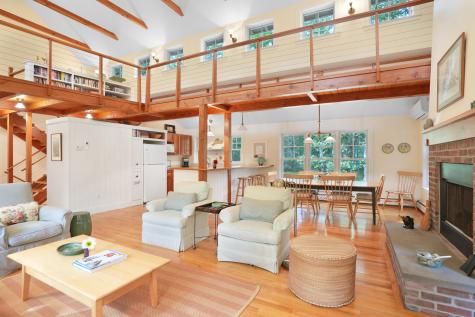 14 Rebekahs Way West Tisbury MA 02575