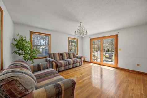 74 Grace Court Falmouth MA 02536