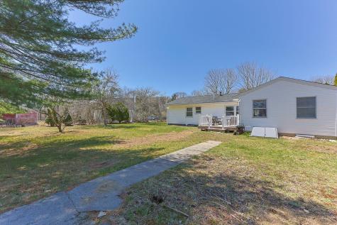74 Grace Court Falmouth MA 02536